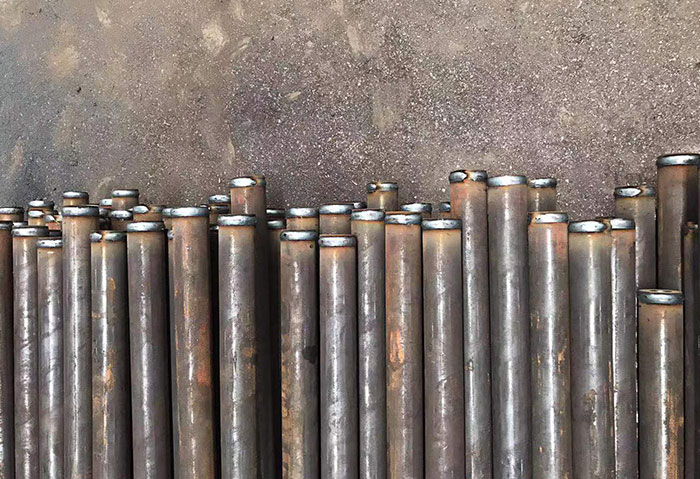 秦皇岛网架杆件