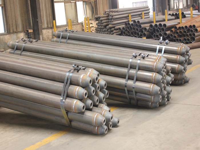 秦皇岛网架杆件