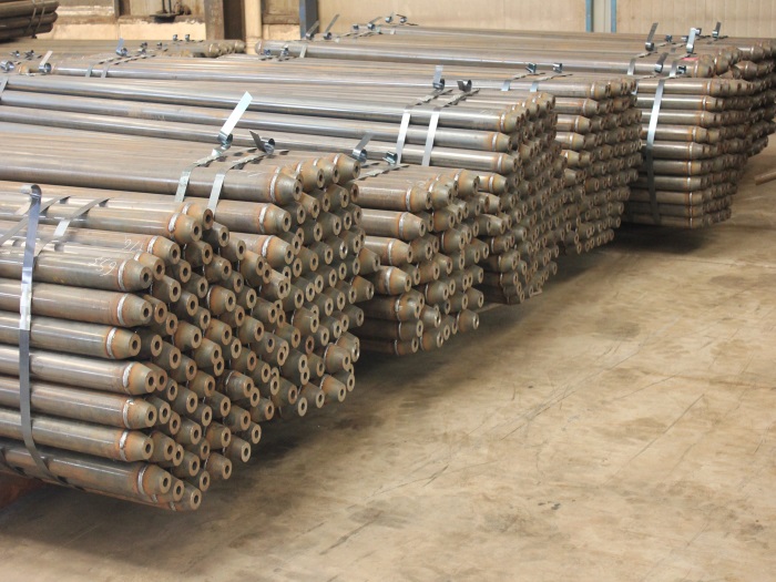 秦皇岛网架杆件