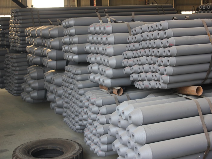 秦皇岛网架杆件